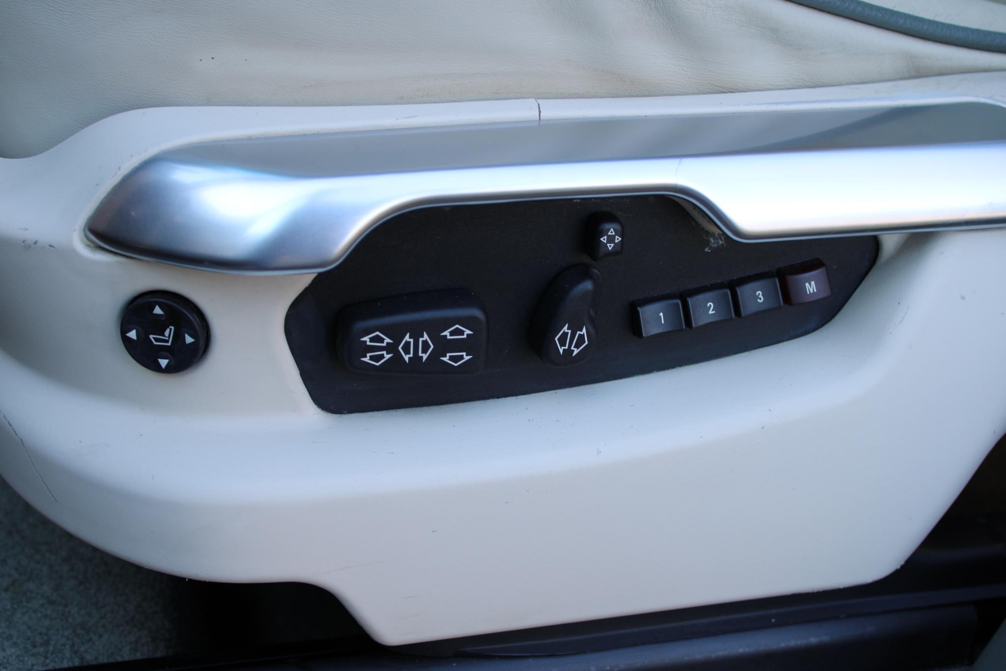 Land Rover Range Rover 4.4 V8 Vogue