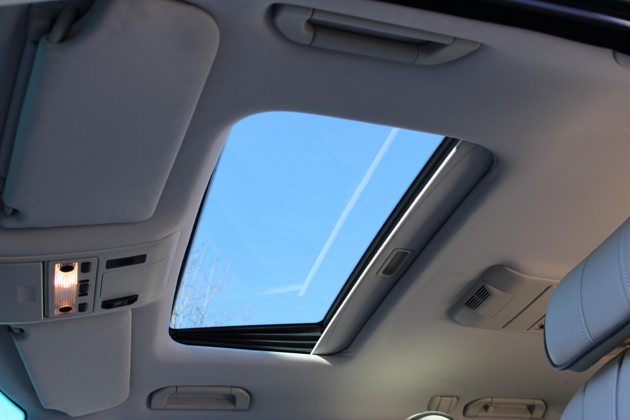 Land Rover Range Rover 4.4 V8 Vogue