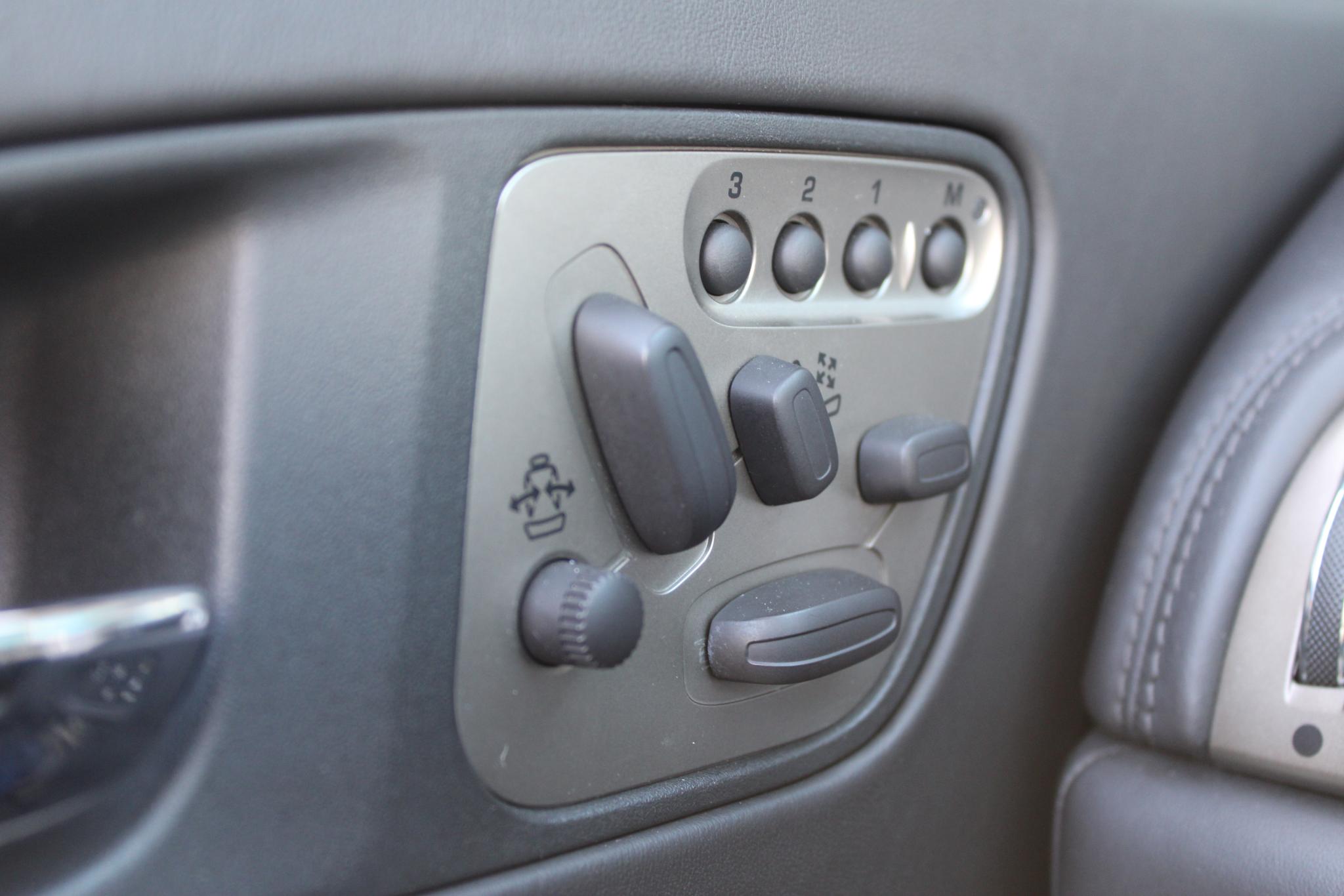 Jaguar XK 4.2 V8 Convertible