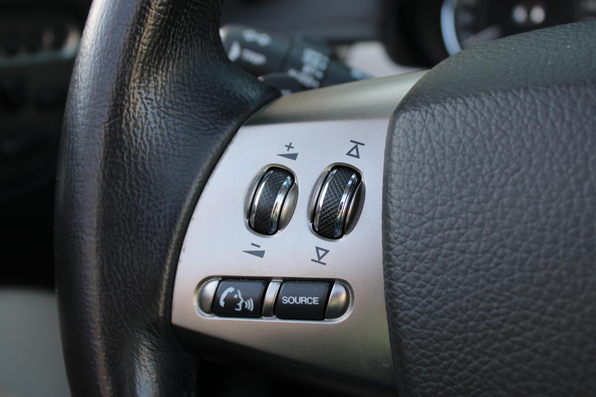 Jaguar XK 4.2 V8 Convertible