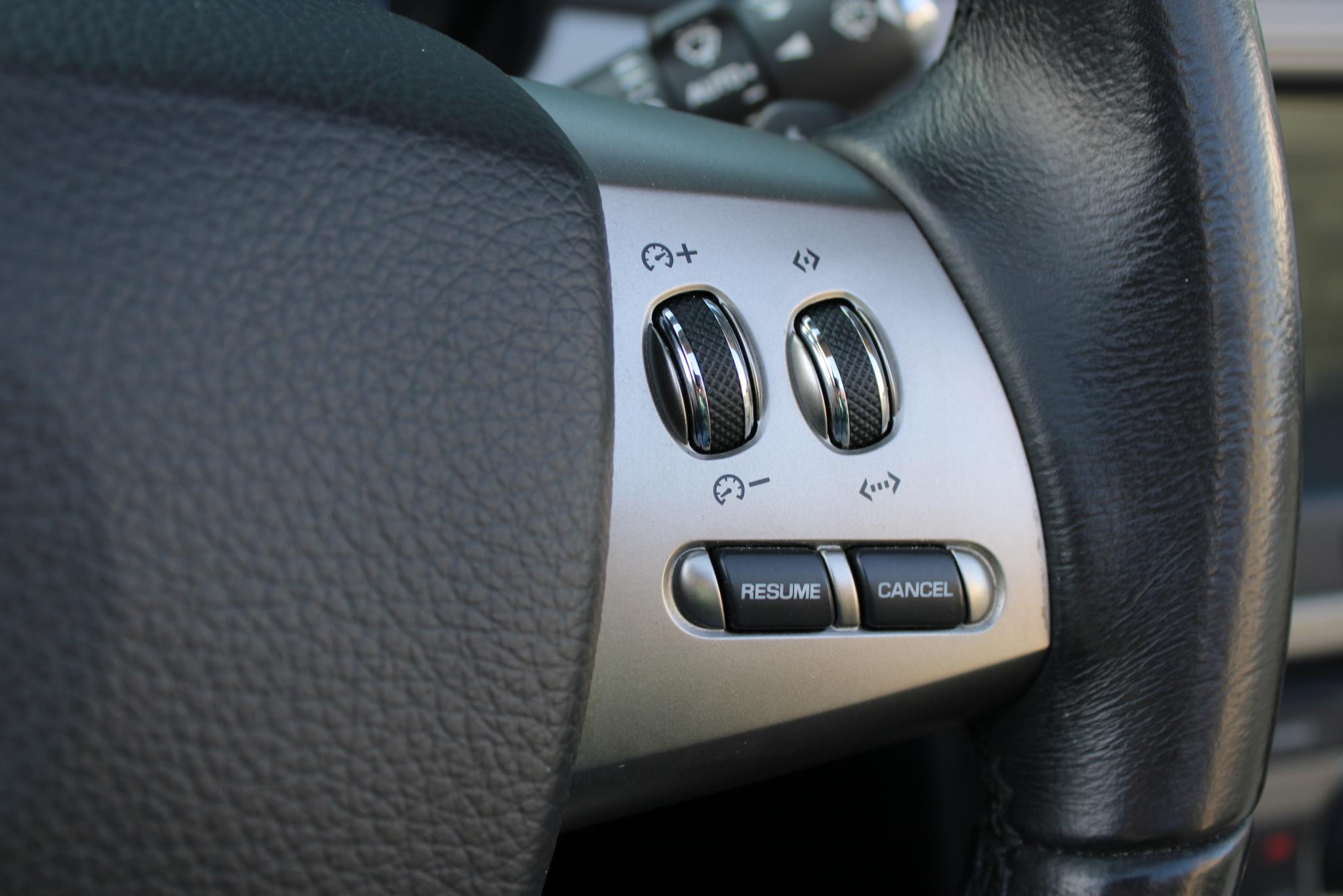 Jaguar XK 4.2 V8 Convertible