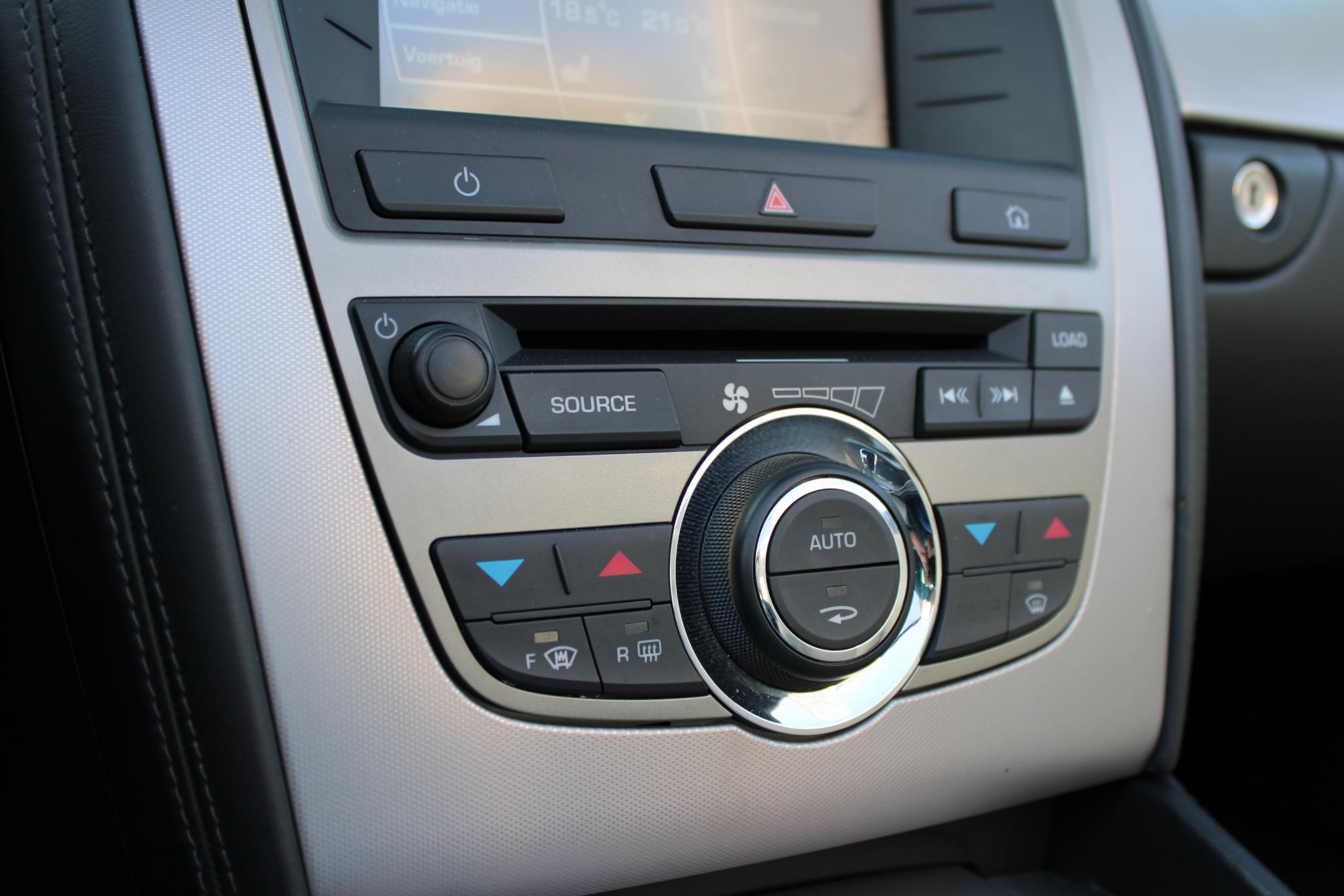 Jaguar XK 4.2 V8 Convertible