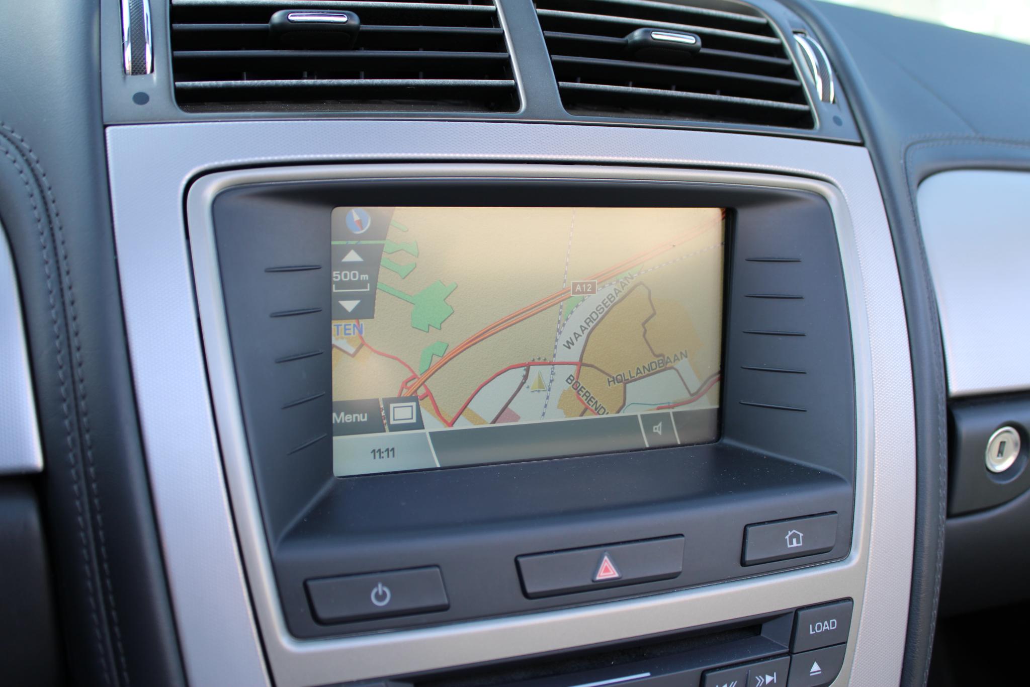 Jaguar XK 4.2 V8 Convertible