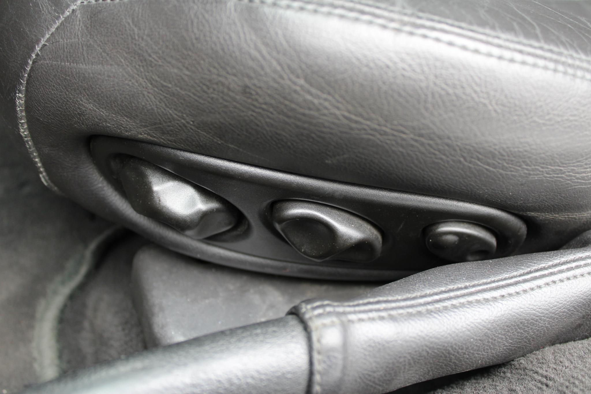 Jaguar XKR 4.0 V8 Coupé