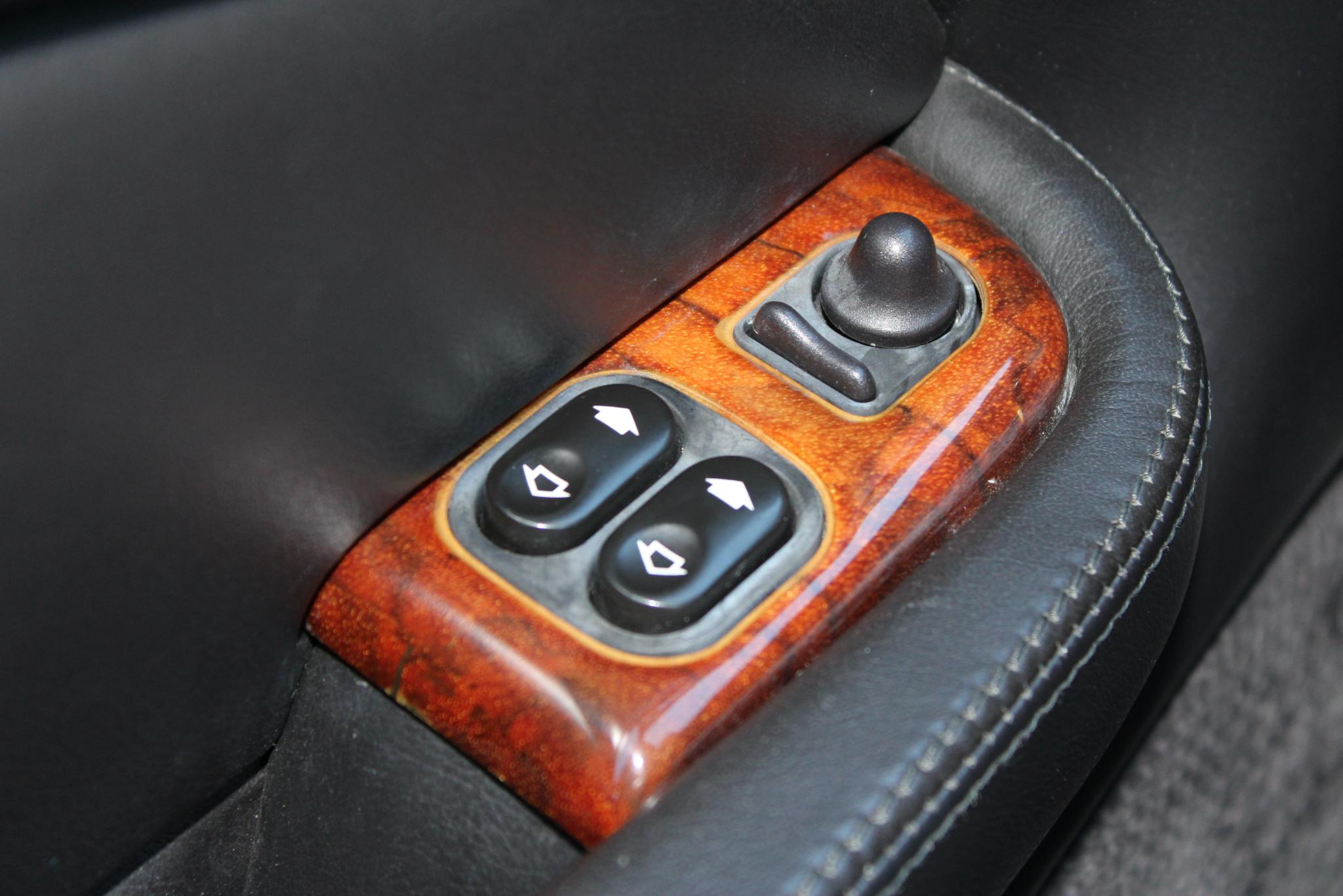 Jaguar XKR 4.0 V8 Coupé