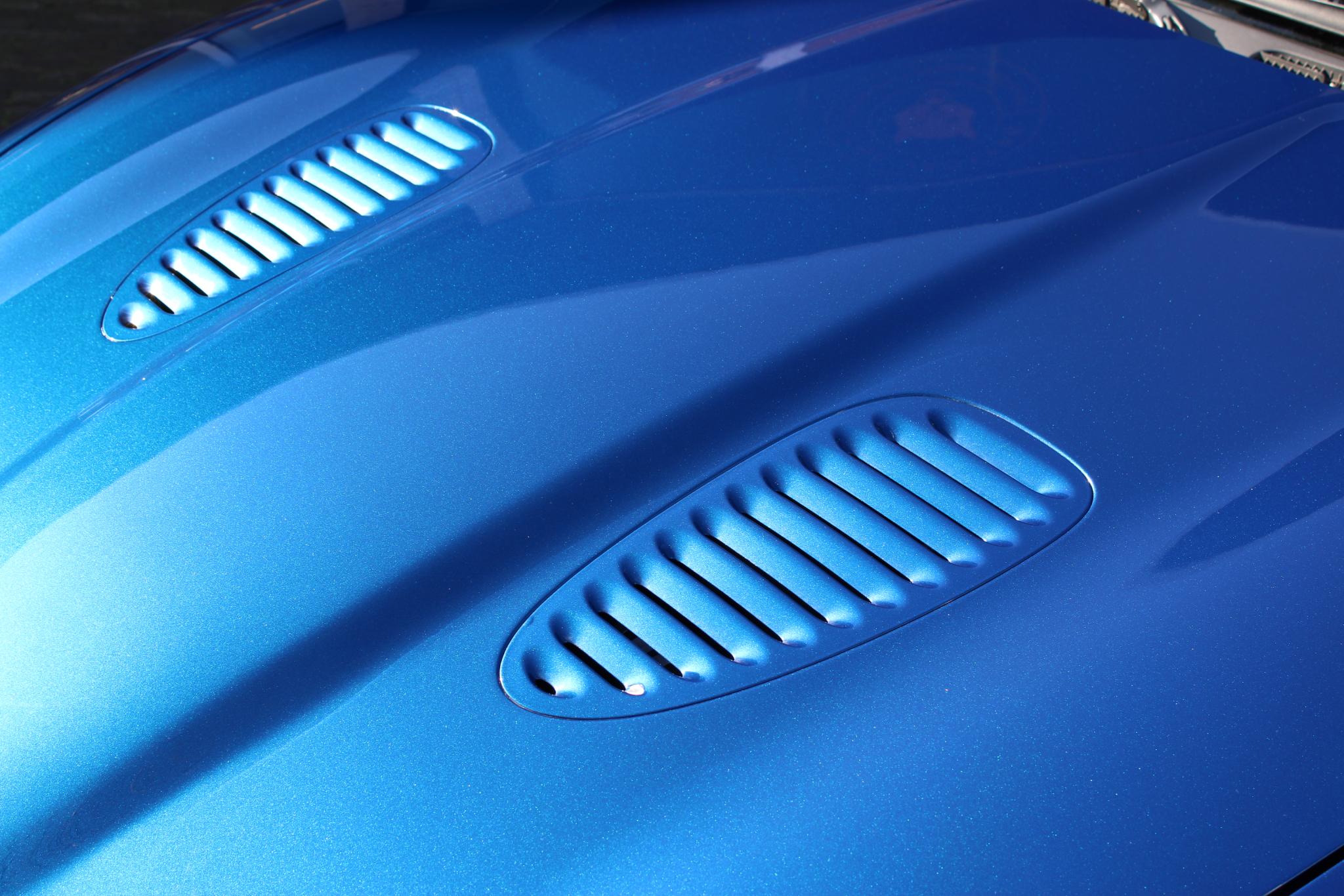 Jaguar XKR 4.0 V8 Coupé