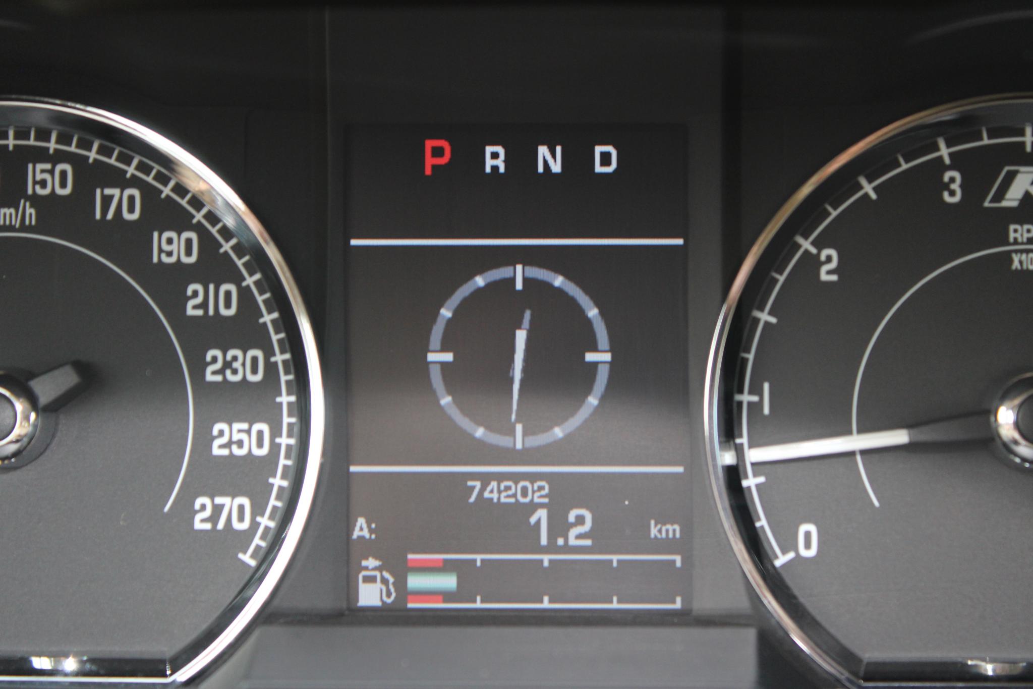 Jaguar XKR 4.2 V8 Coupé