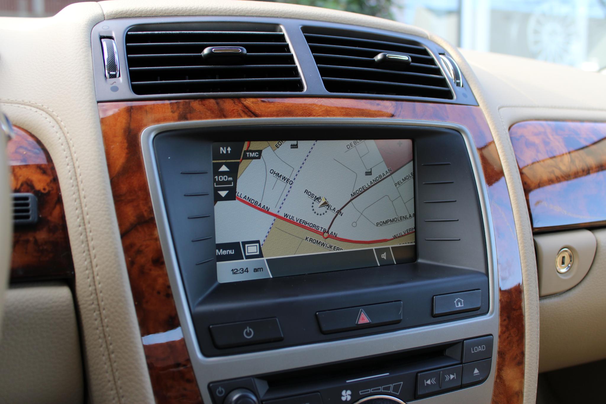 Jaguar XKR 4.2 V8 Coupé