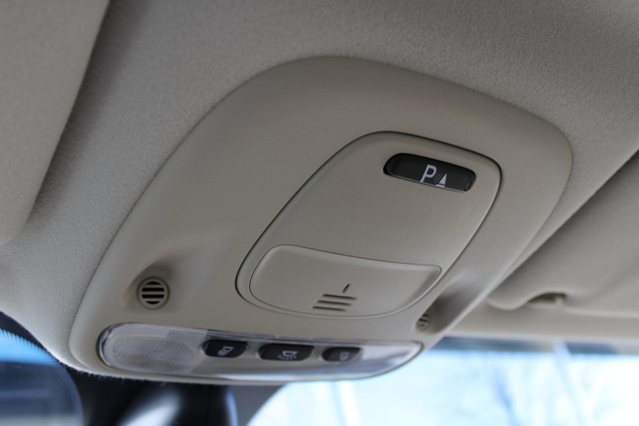 Jaguar XKR 4.2 V8 Coupé