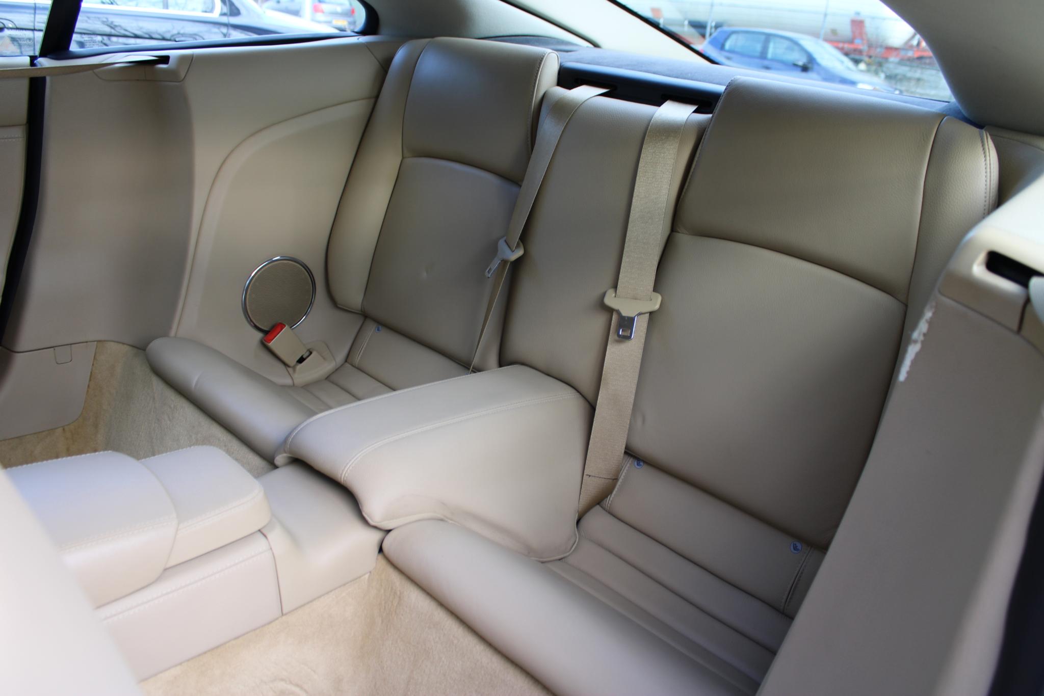 Jaguar XKR 4.2 V8 Coupé