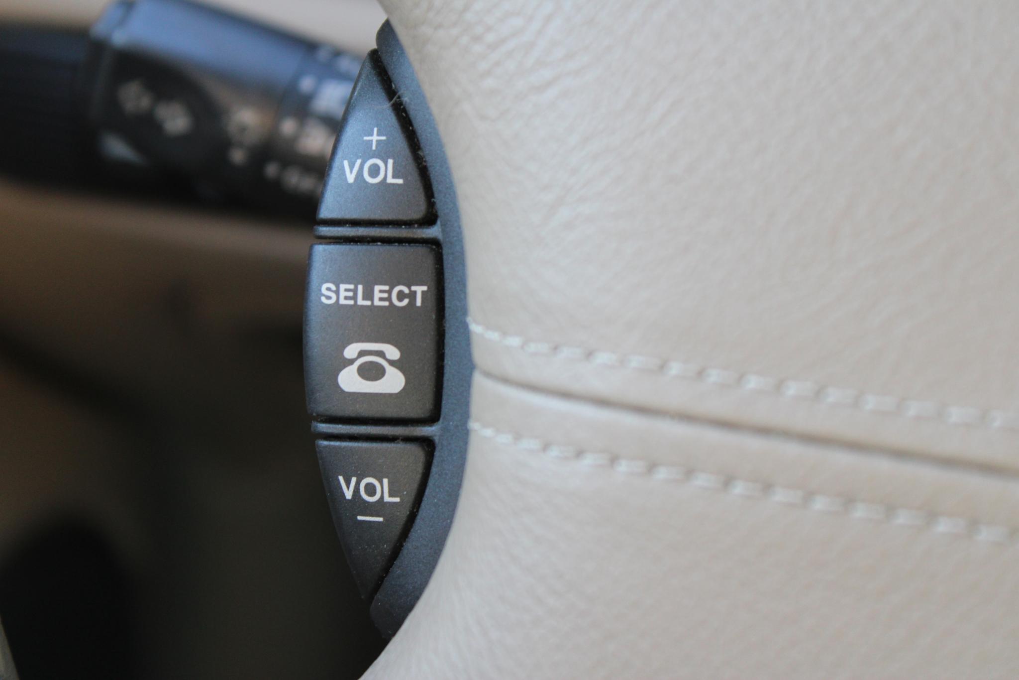 Jaguar XJ 3.2 V8 Executive