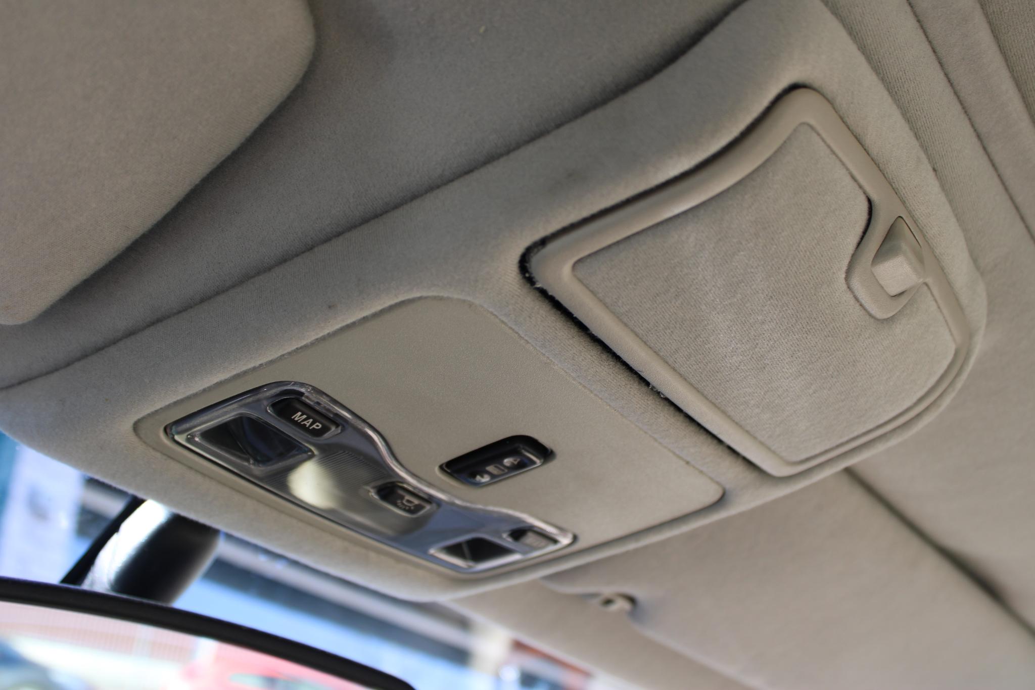 Jaguar XJ 3.2 V8 Executive