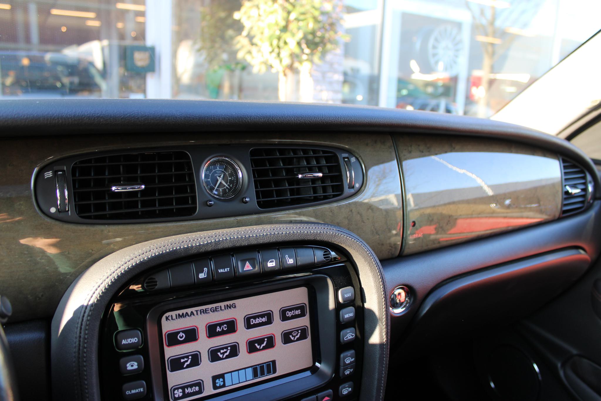 Jaguar XJR 4.2 V8 S/C