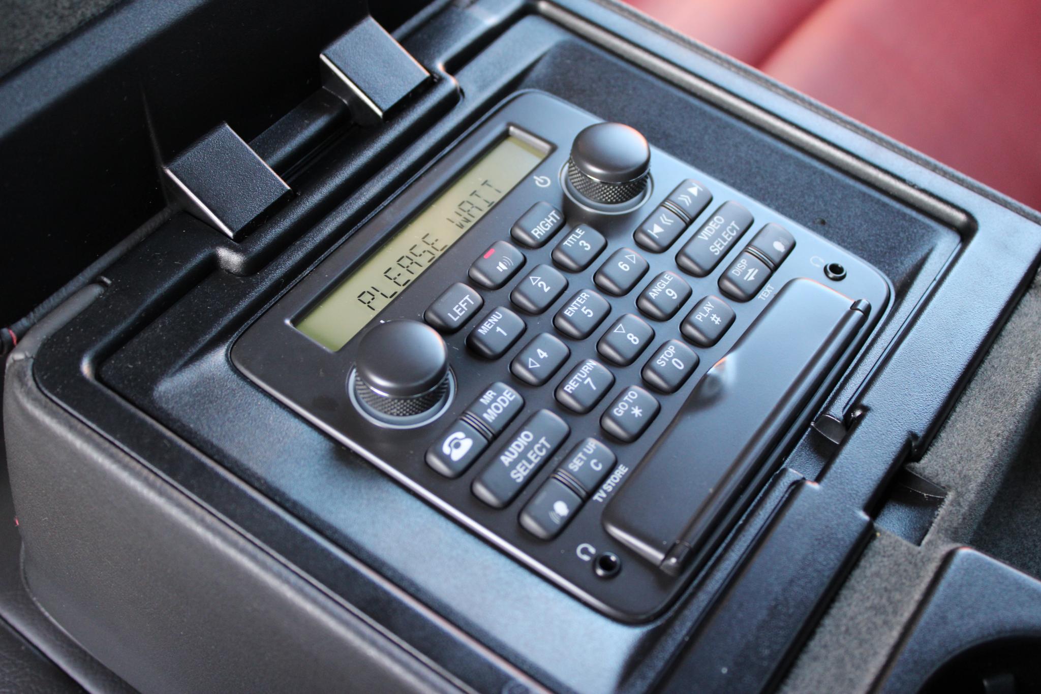 Jaguar XJR 4.2 V8 S/C