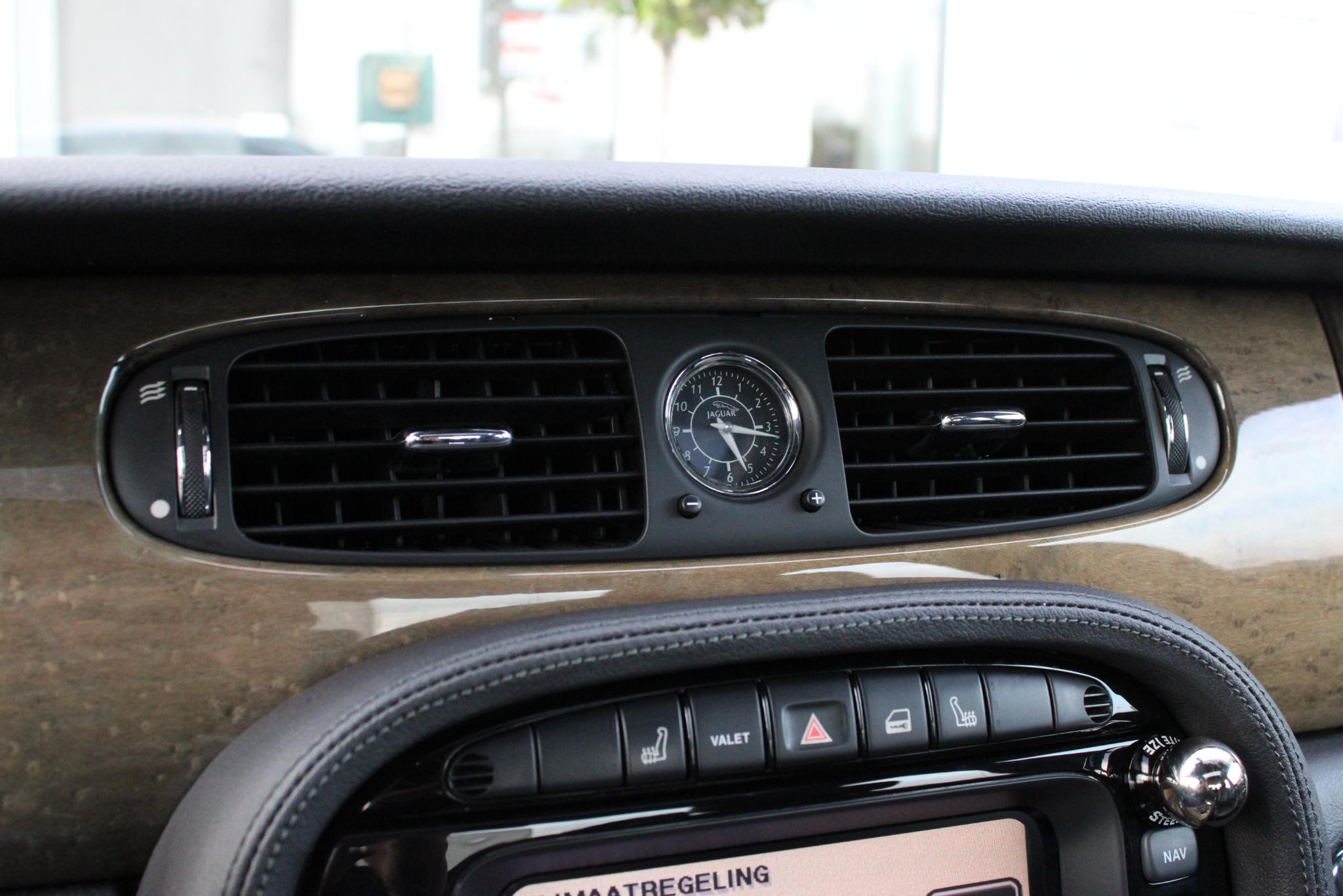 Jaguar XJR 4.2 V8 S/C