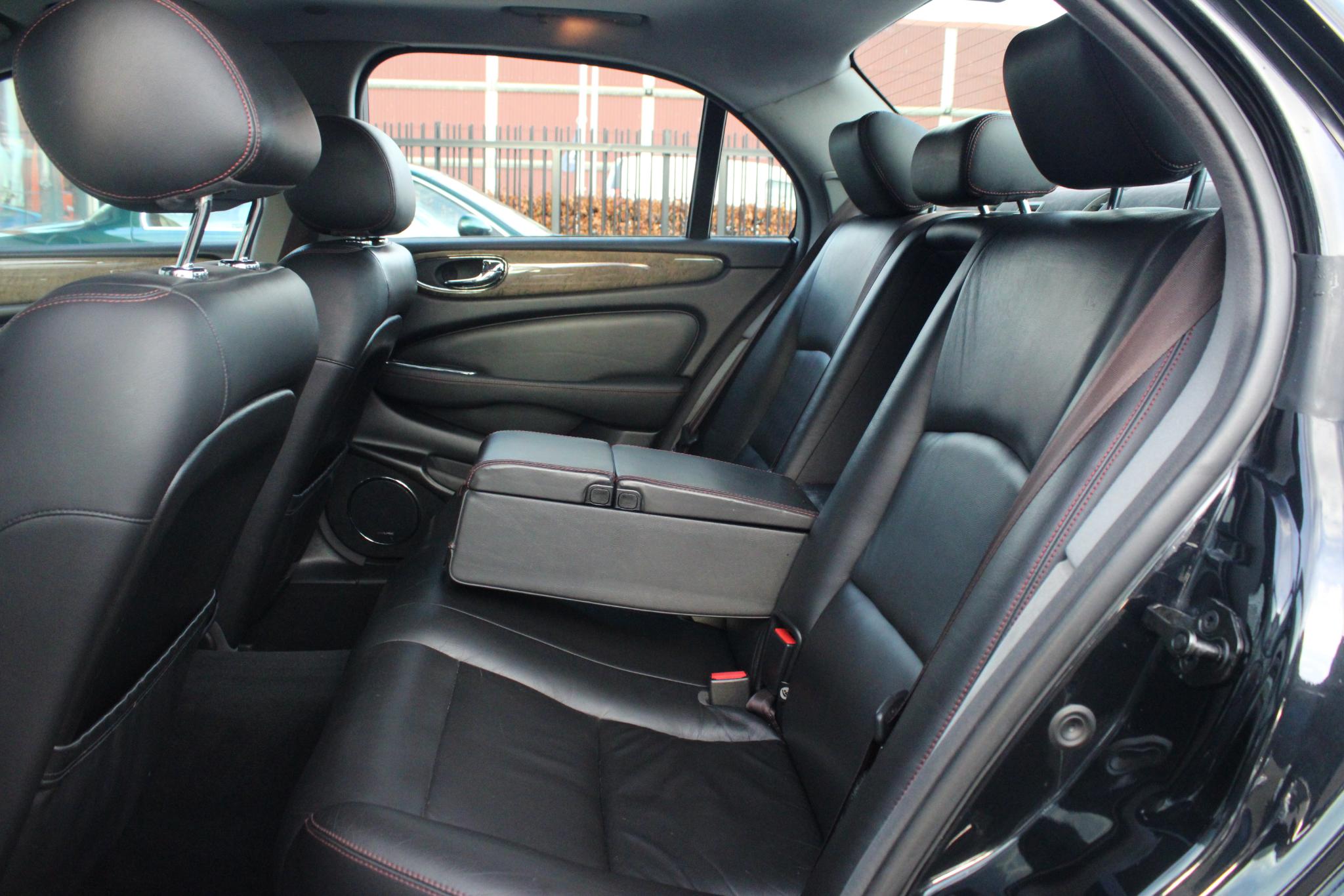 Jaguar XJR 4.2 V8 S/C