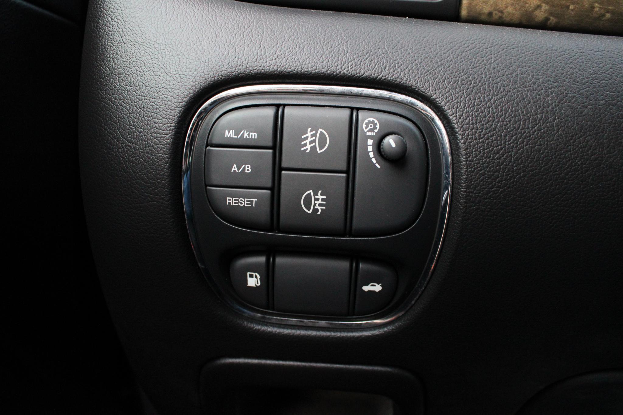 Jaguar XJR 4.2 V8 S/C