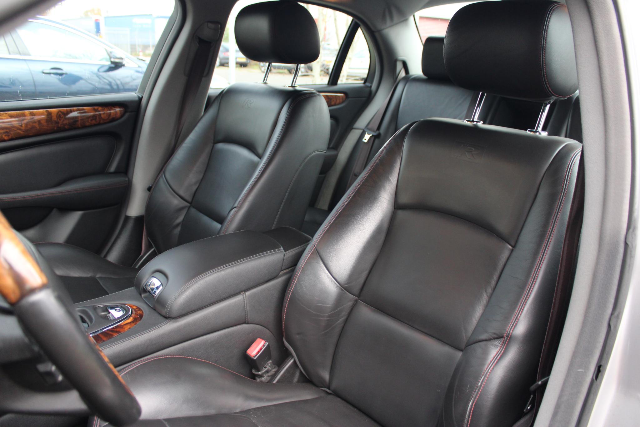 Jaguar XJR 4.2 V8 S/C