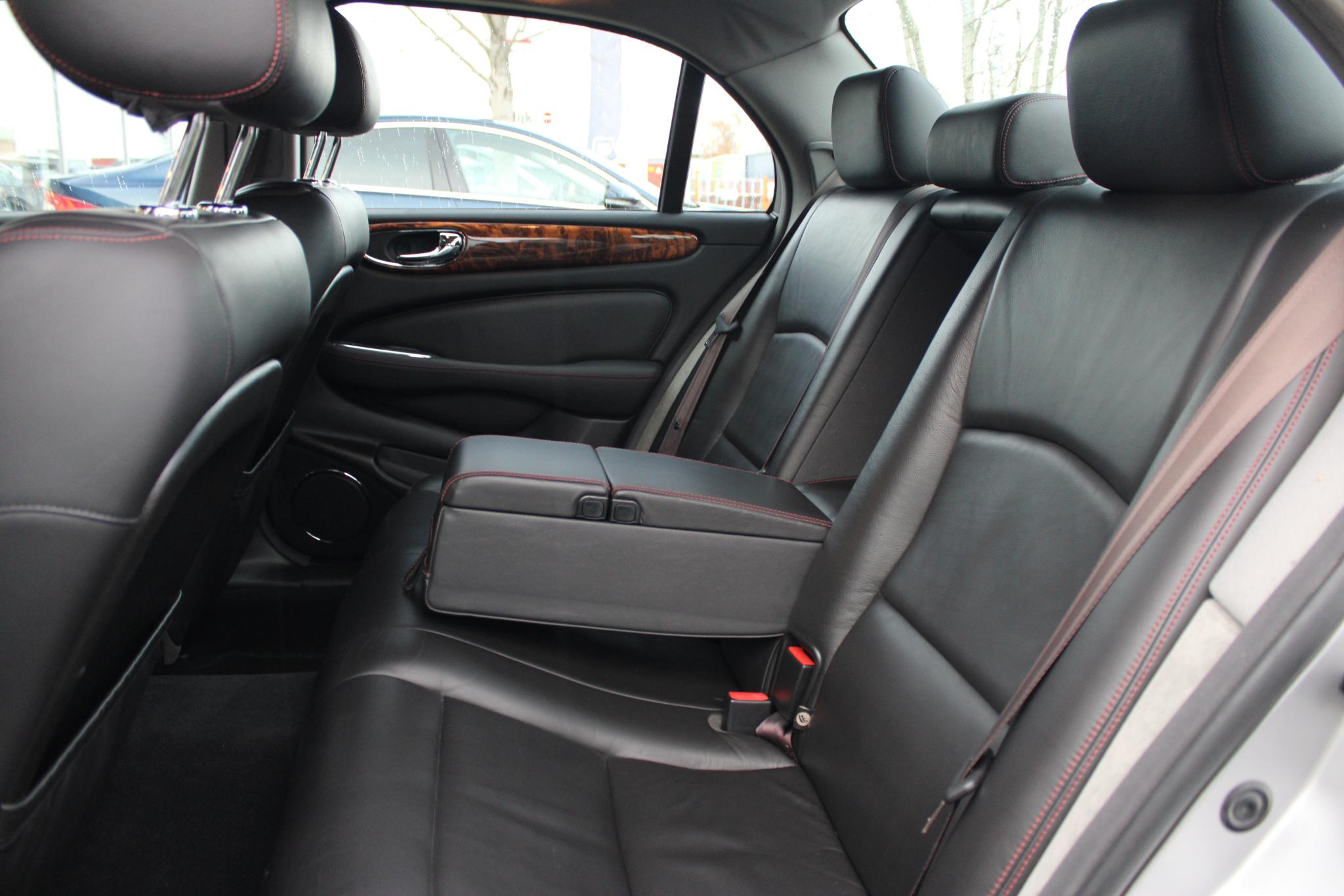 Jaguar XJR 4.2 V8 S/C