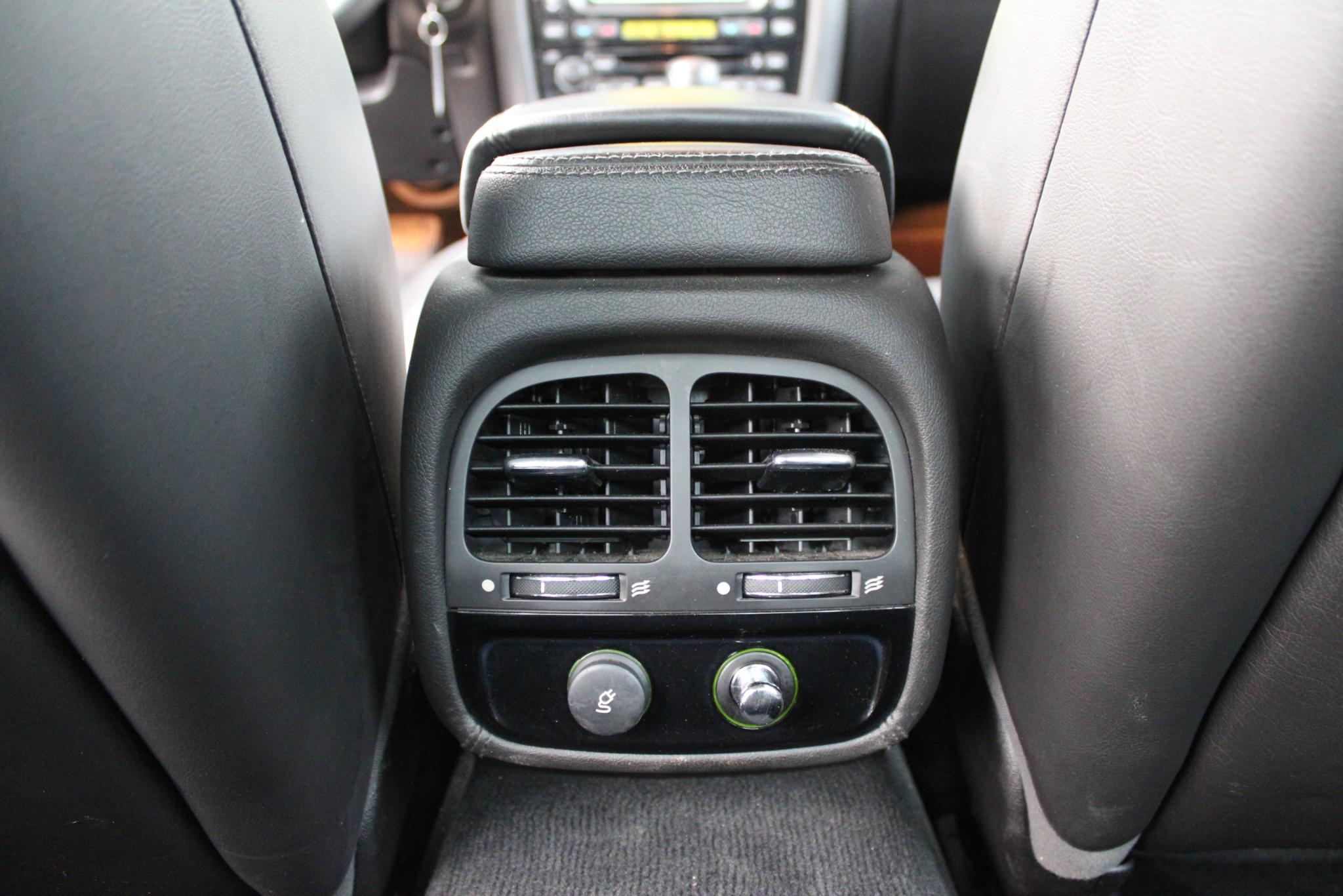 Jaguar XJR 4.2 V8 S/C