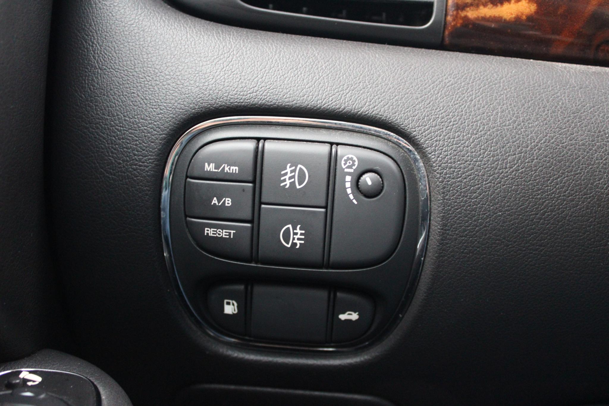 Jaguar XJR 4.2 V8 S/C