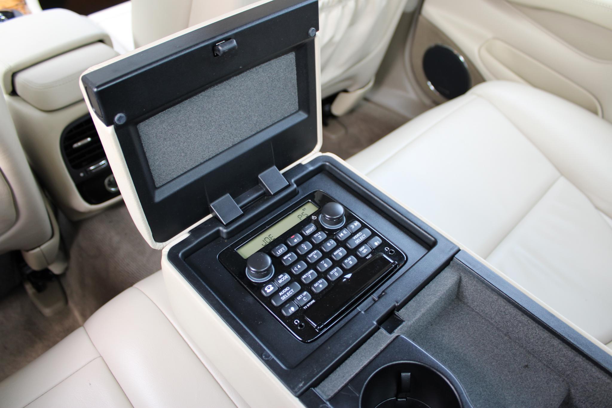 Jaguar XJ 4.2 V8 Executive