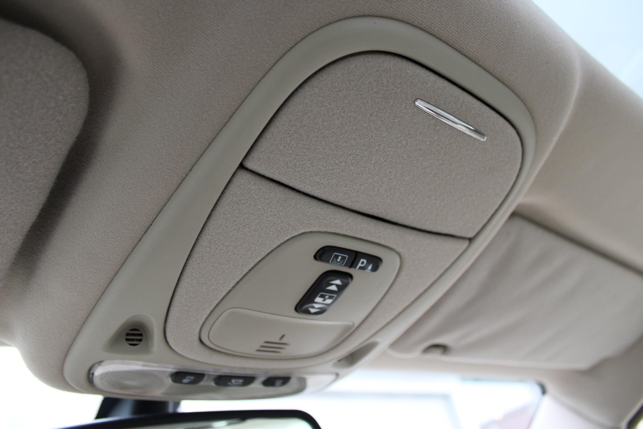 Jaguar XJ 4.2 V8 Executive