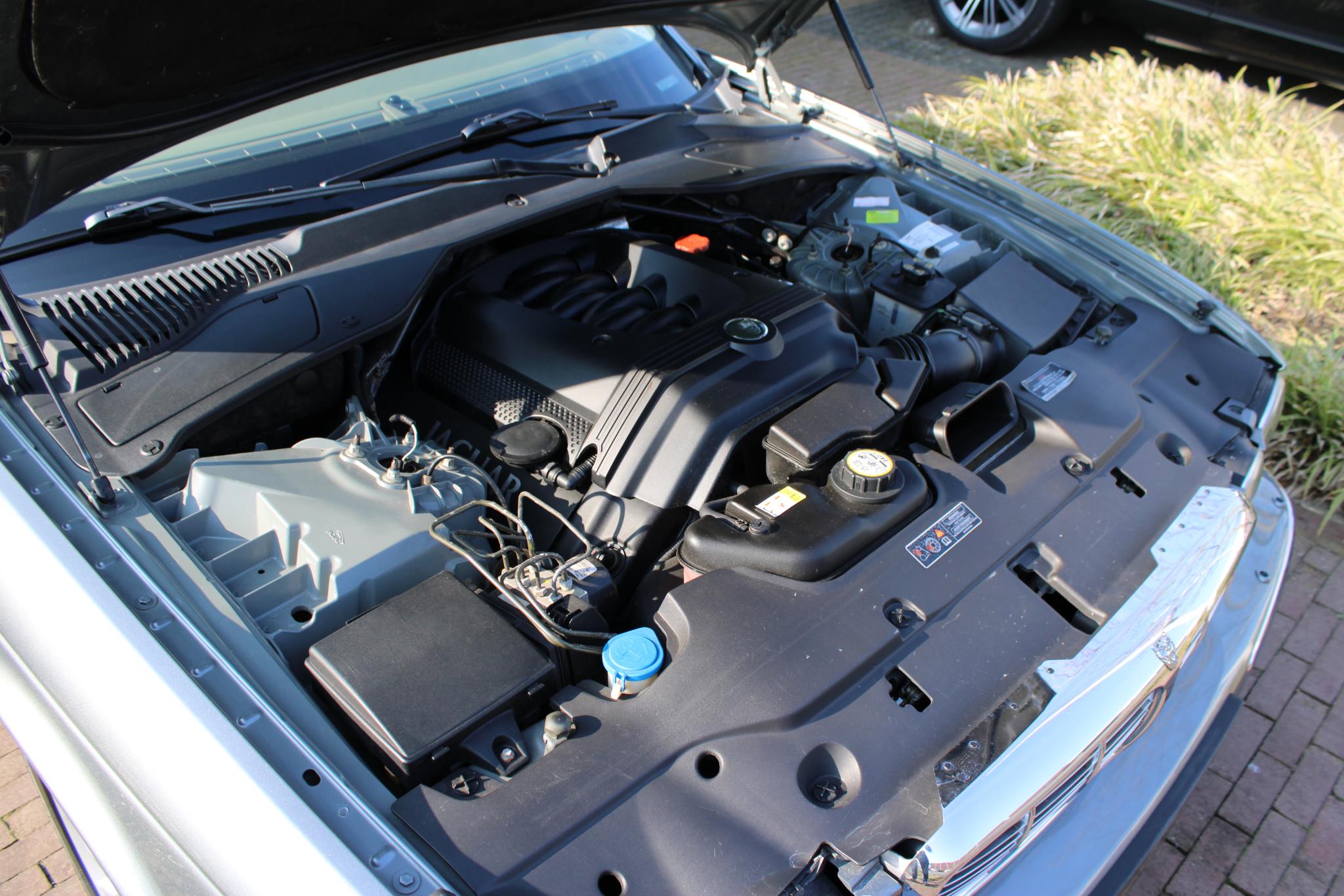 Jaguar XJ 4.2 V8 Executive