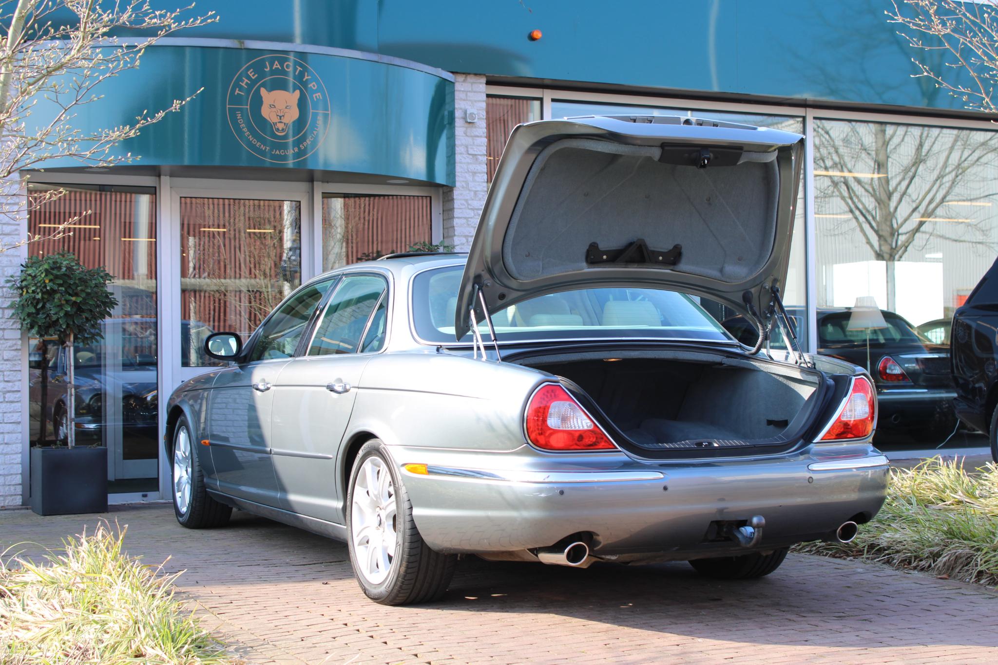 Jaguar XJ 4.2 V8 Executive