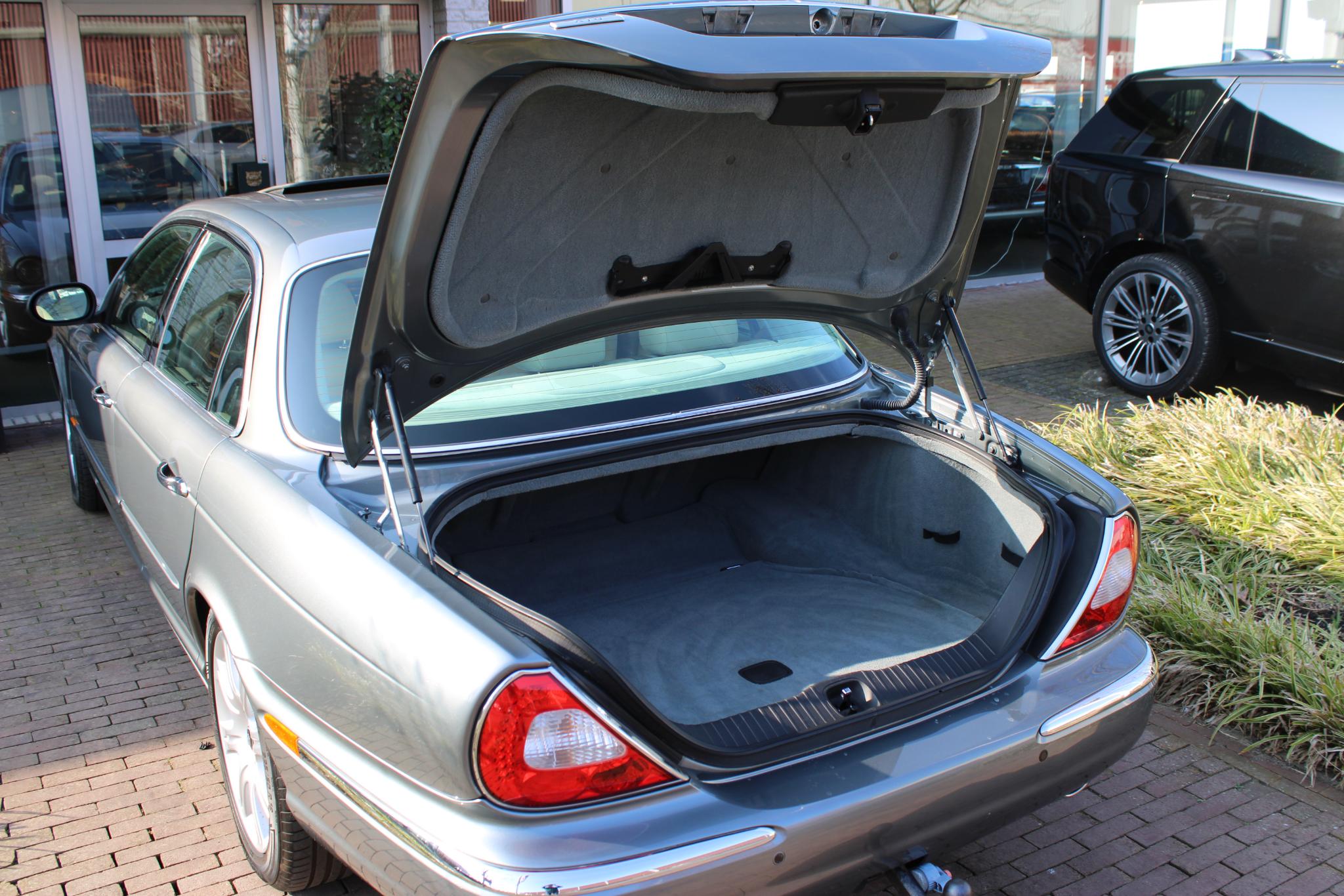 Jaguar XJ 4.2 V8 Executive