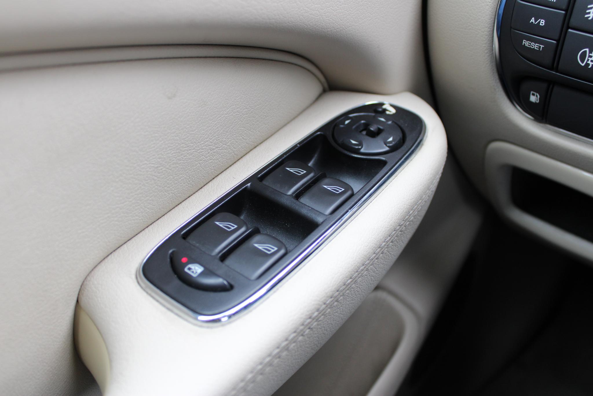 Jaguar XJ 3.5 V8 Executive