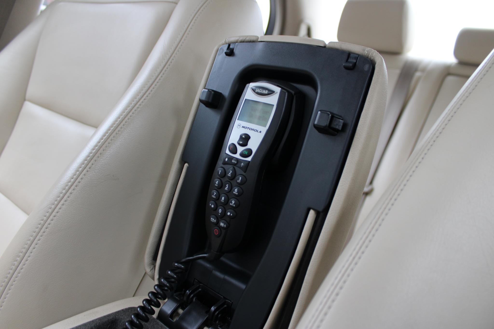 Jaguar XJ 3.5 V8 Executive