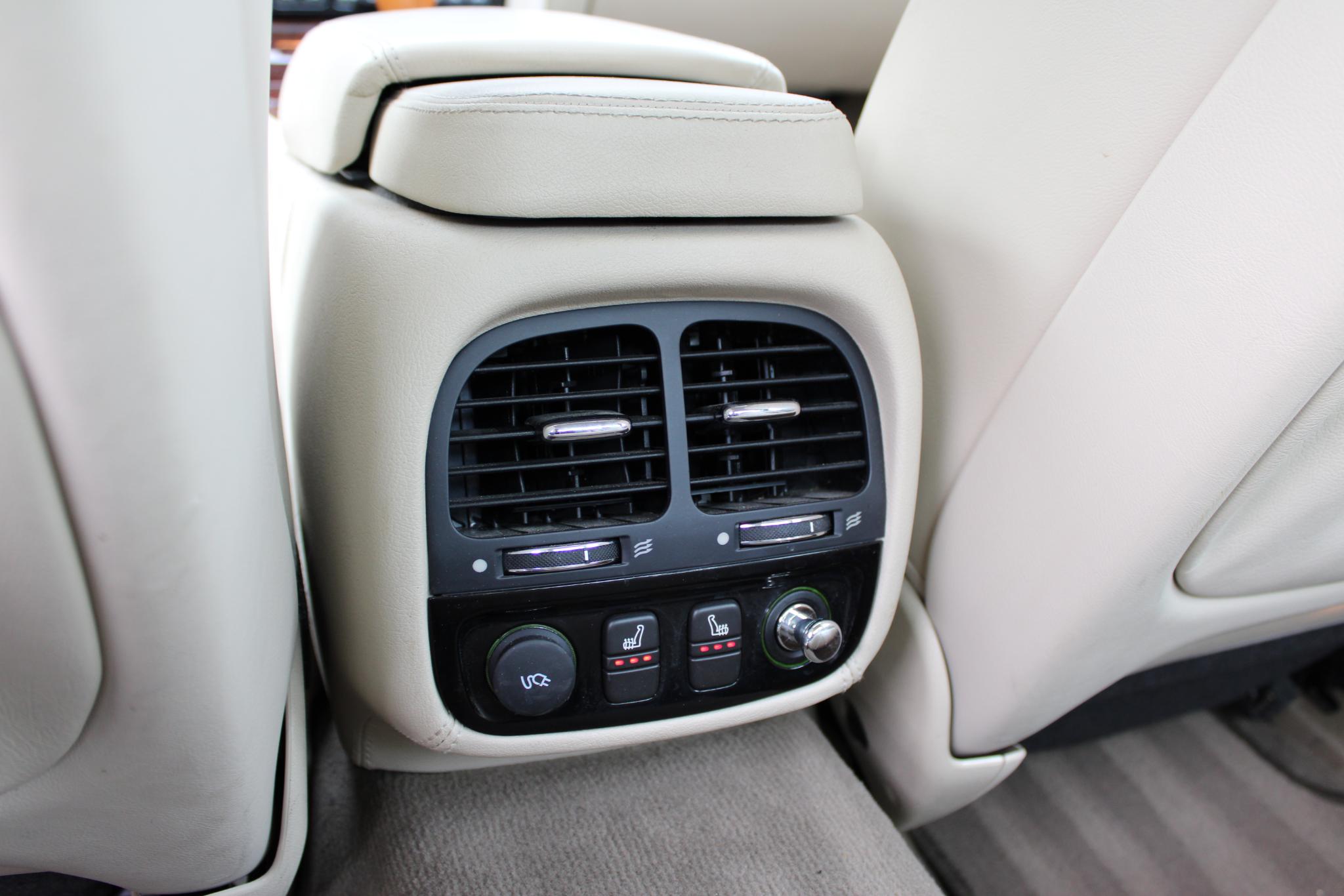 Jaguar XJ 3.5 V8 Executive