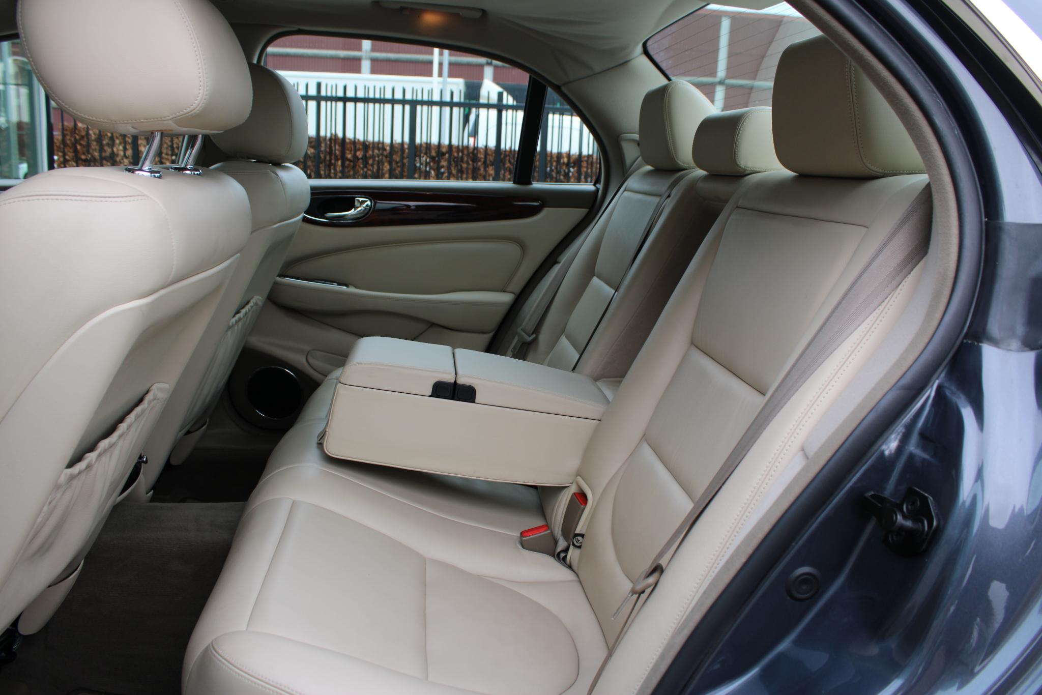 Jaguar XJ 3.5 V8 Executive