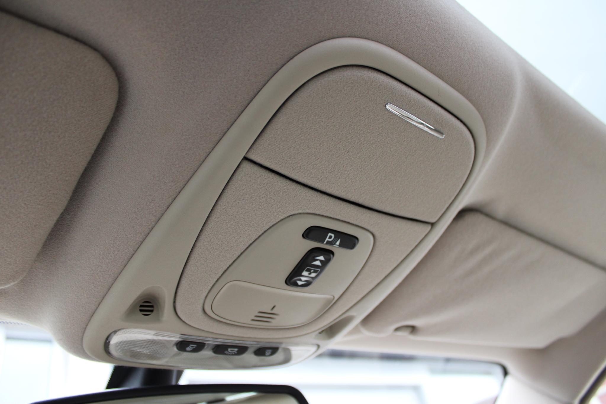 Jaguar XJ 3.5 V8 Executive