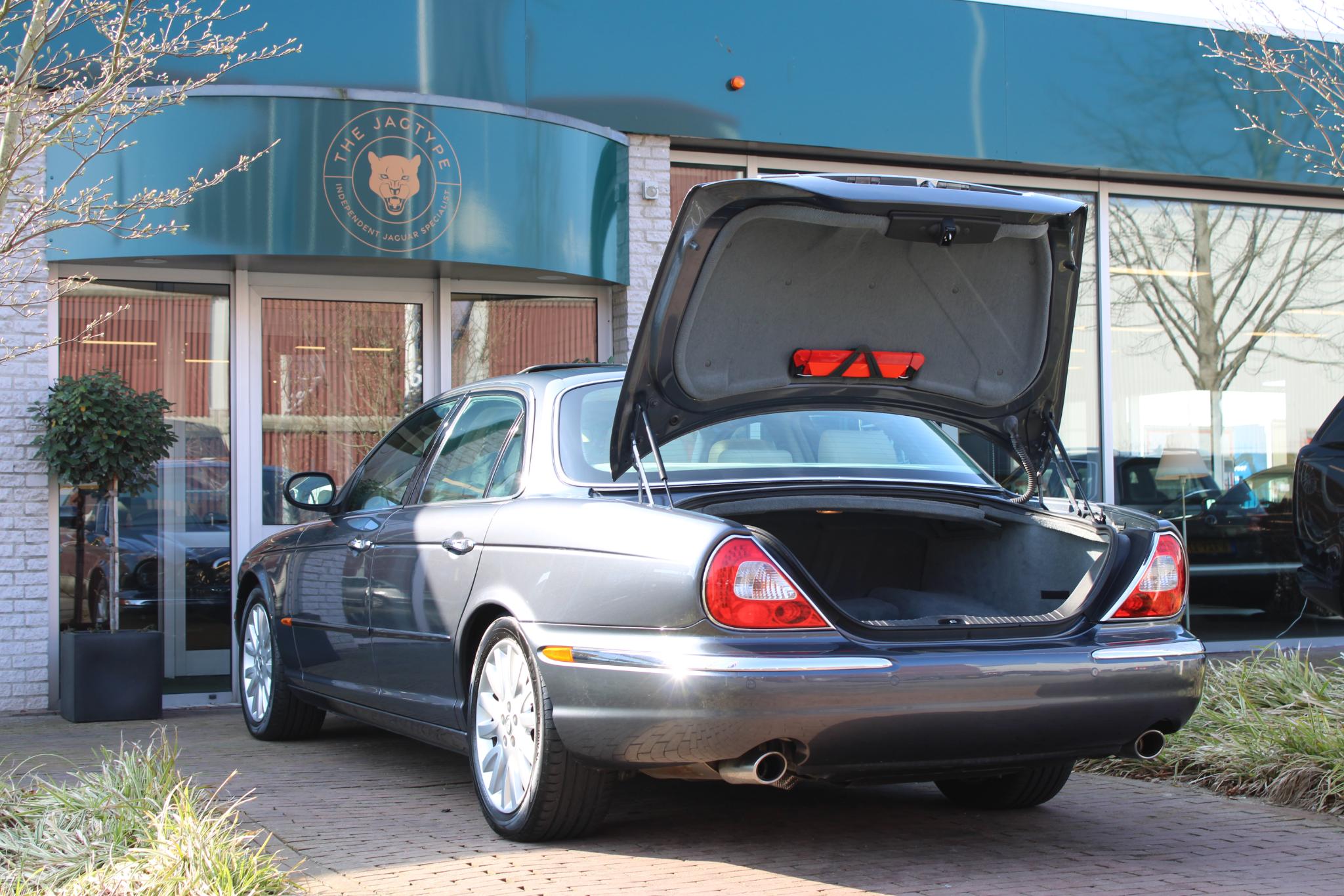 Jaguar XJ 3.5 V8 Executive