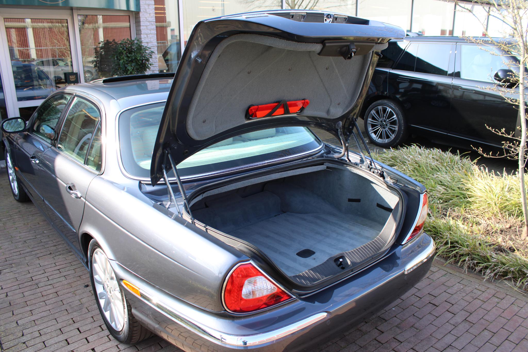 Jaguar XJ 3.5 V8 Executive