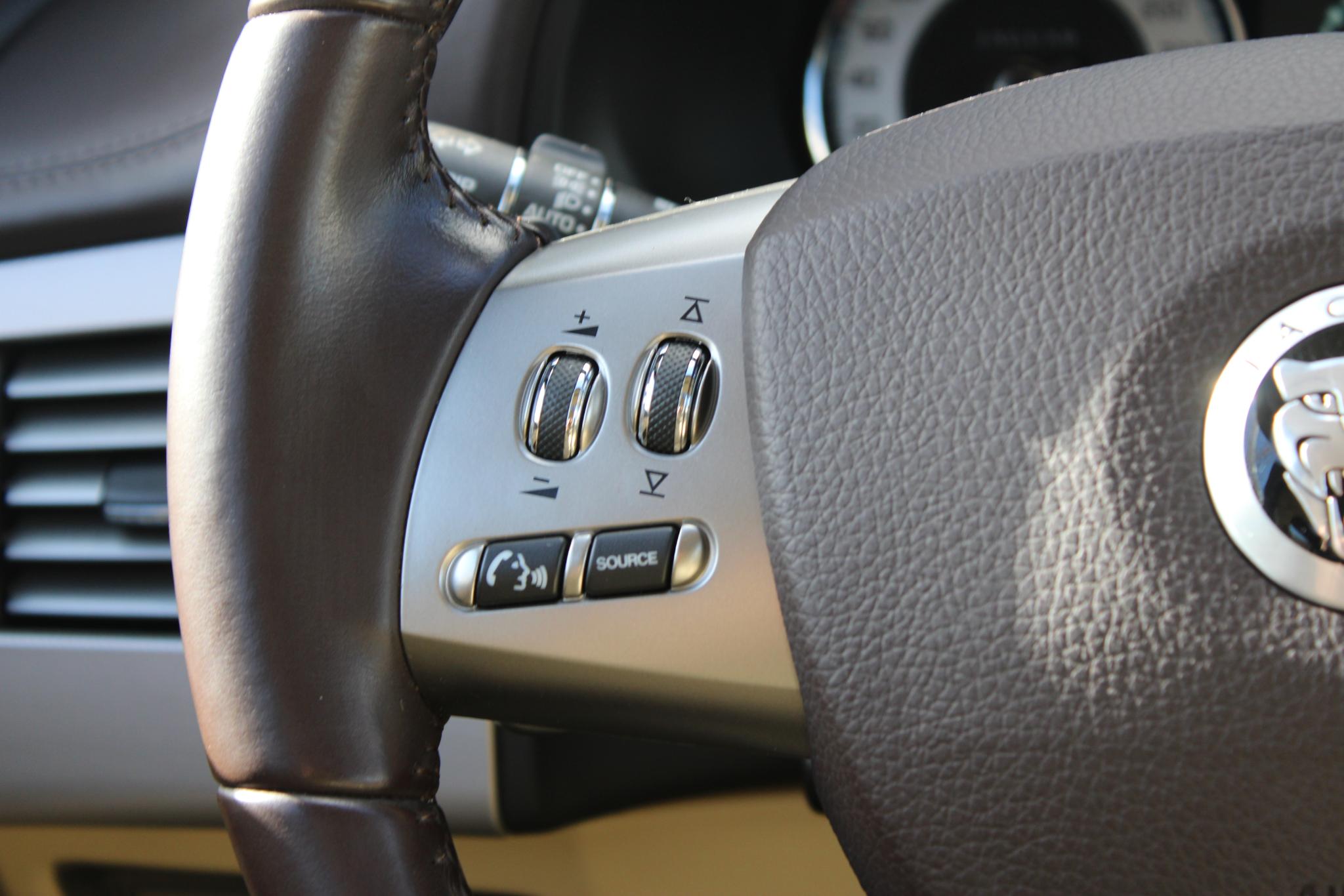 Jaguar XF 3.0 V6 Premium Luxury