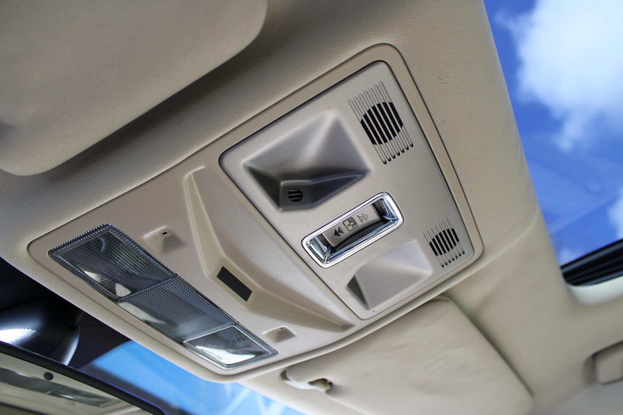 Jaguar XF 3.0 V6 Premium Luxury