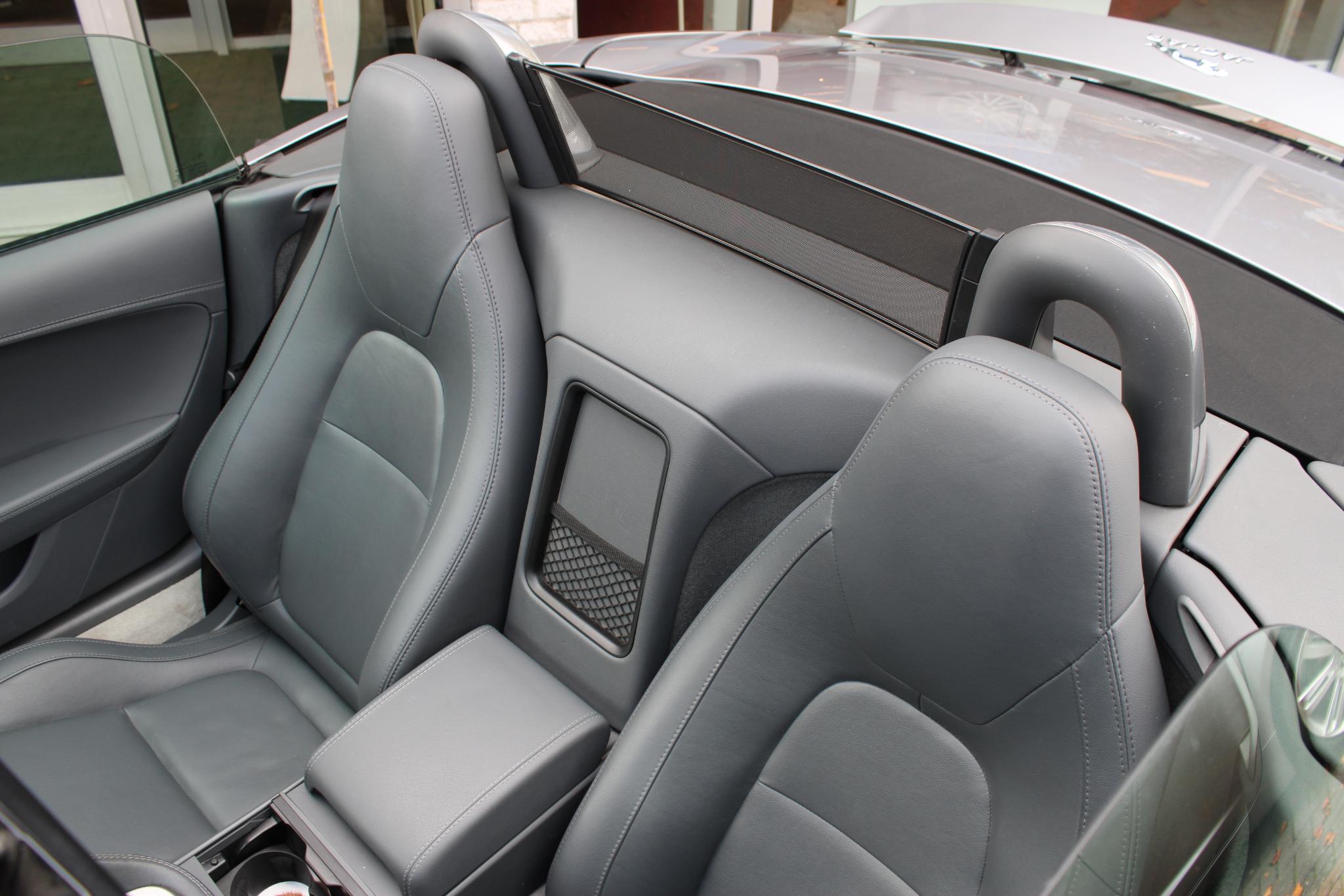 Jaguar F-TYPE 3.0 V6 Convertible