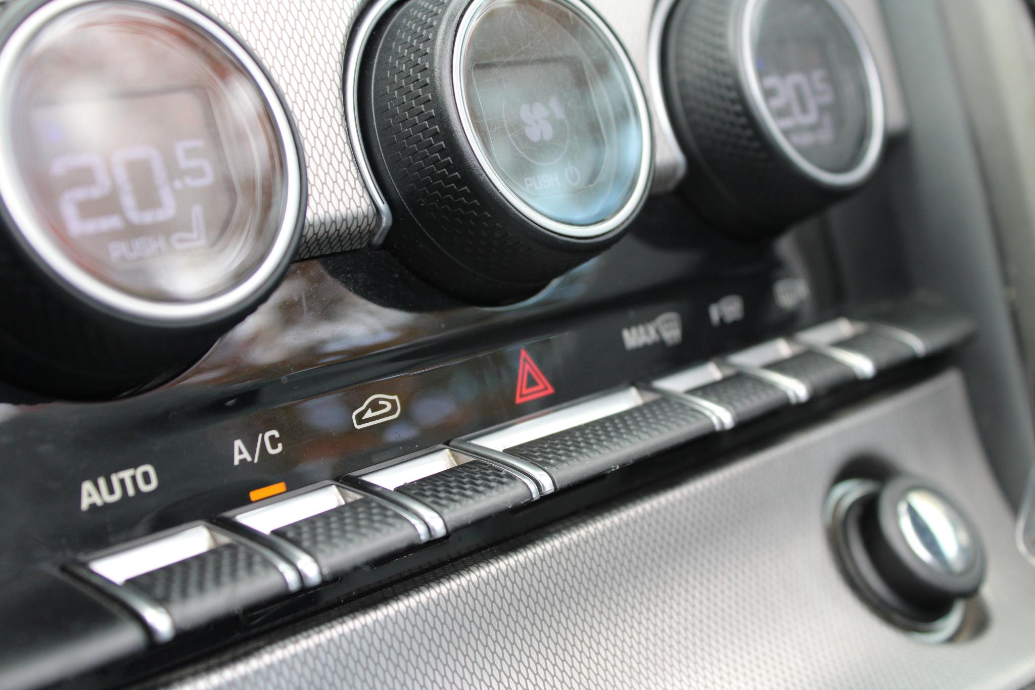 Jaguar F-TYPE 3.0 V6 Convertible