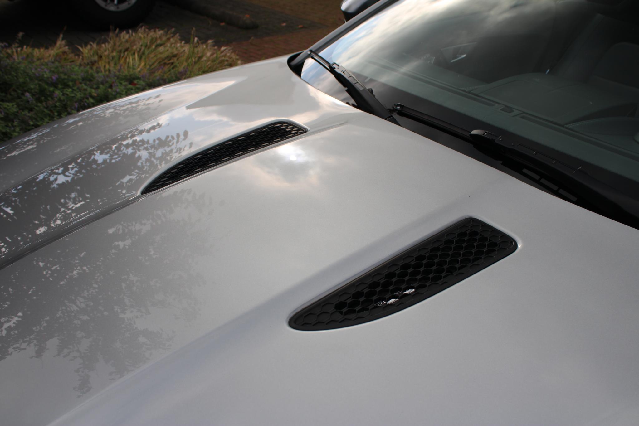 Jaguar F-TYPE 3.0 V6 Convertible