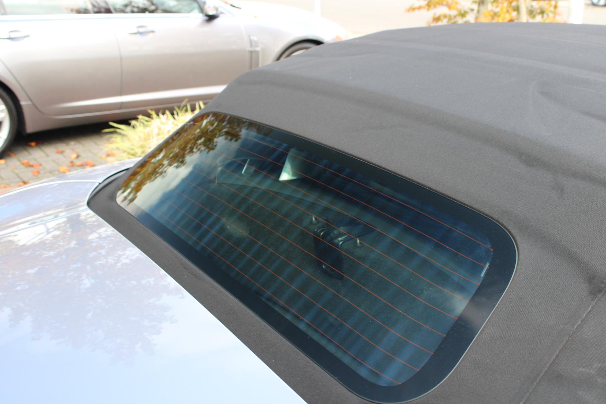 Jaguar F-TYPE 3.0 V6 Convertible