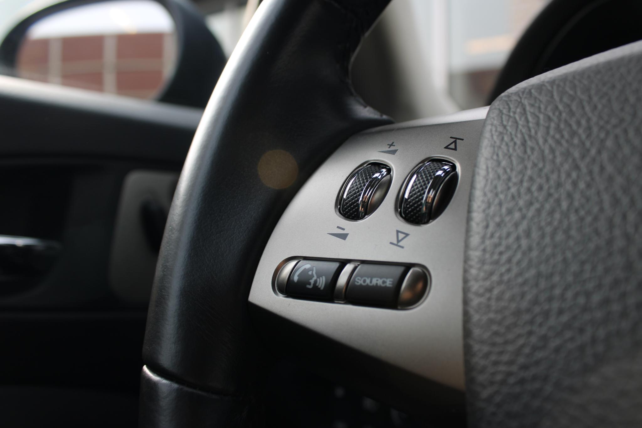 Jaguar XKR 4.2 V8 Coupé