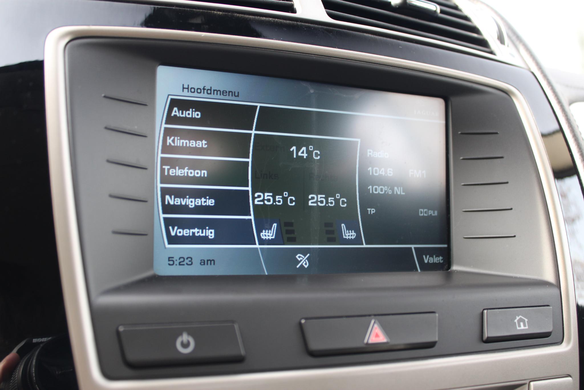 Jaguar XKR 4.2 V8 Coupé