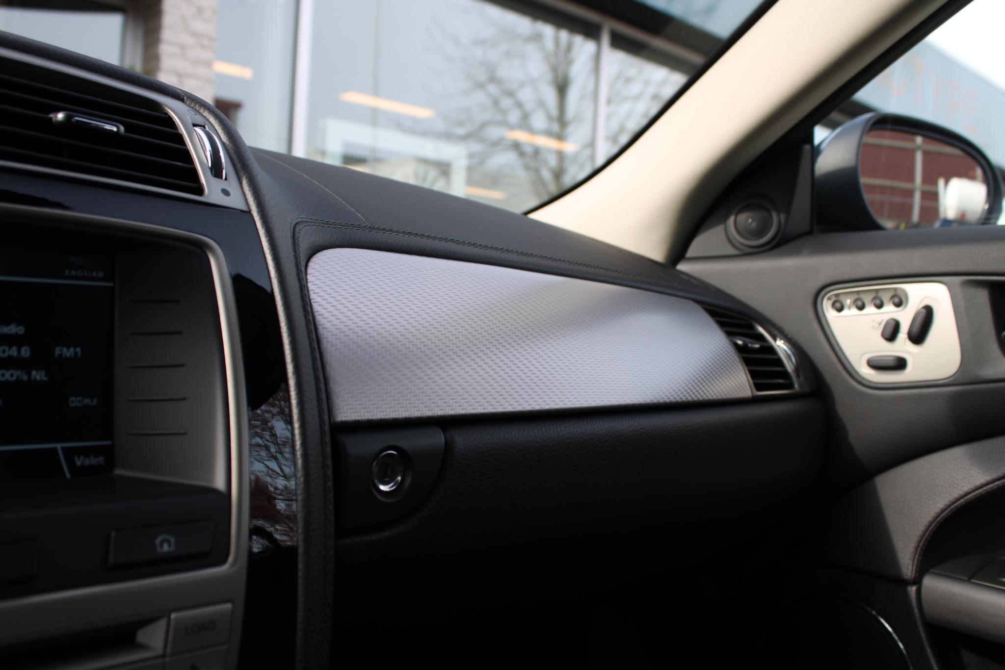 Jaguar XKR 4.2 V8 Coupé