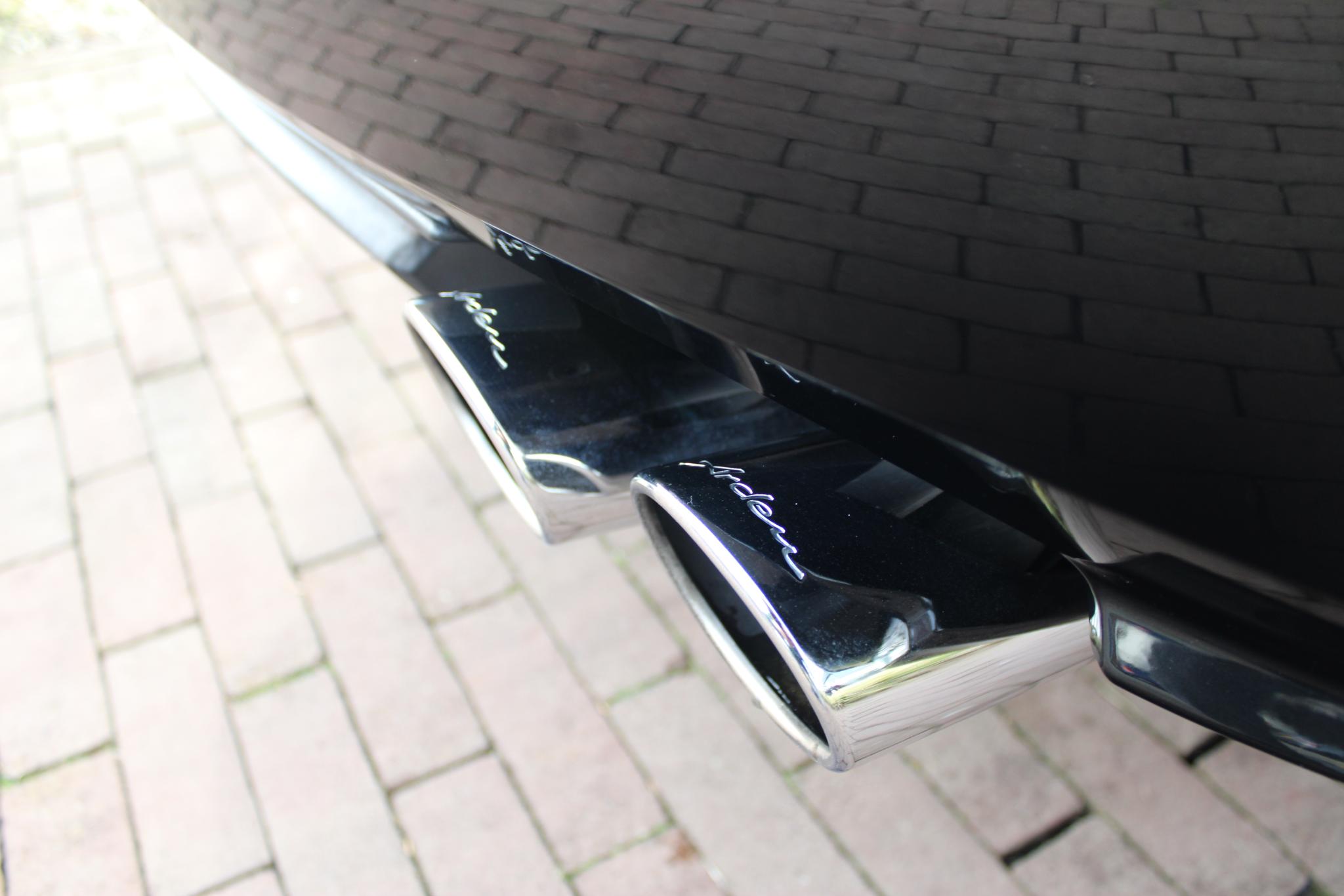 Jaguar XKR 4.2 V8 Coupé