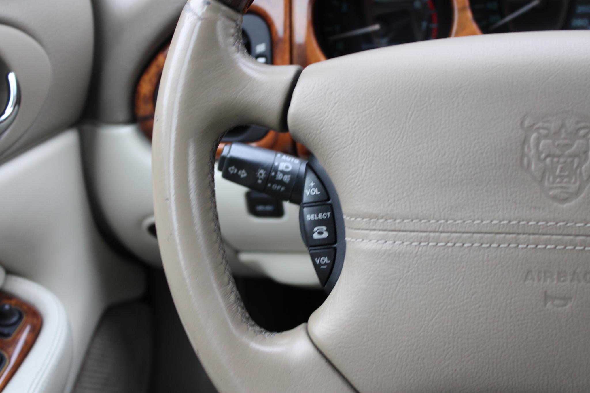 Jaguar XKR 4.0 V8 Coupé