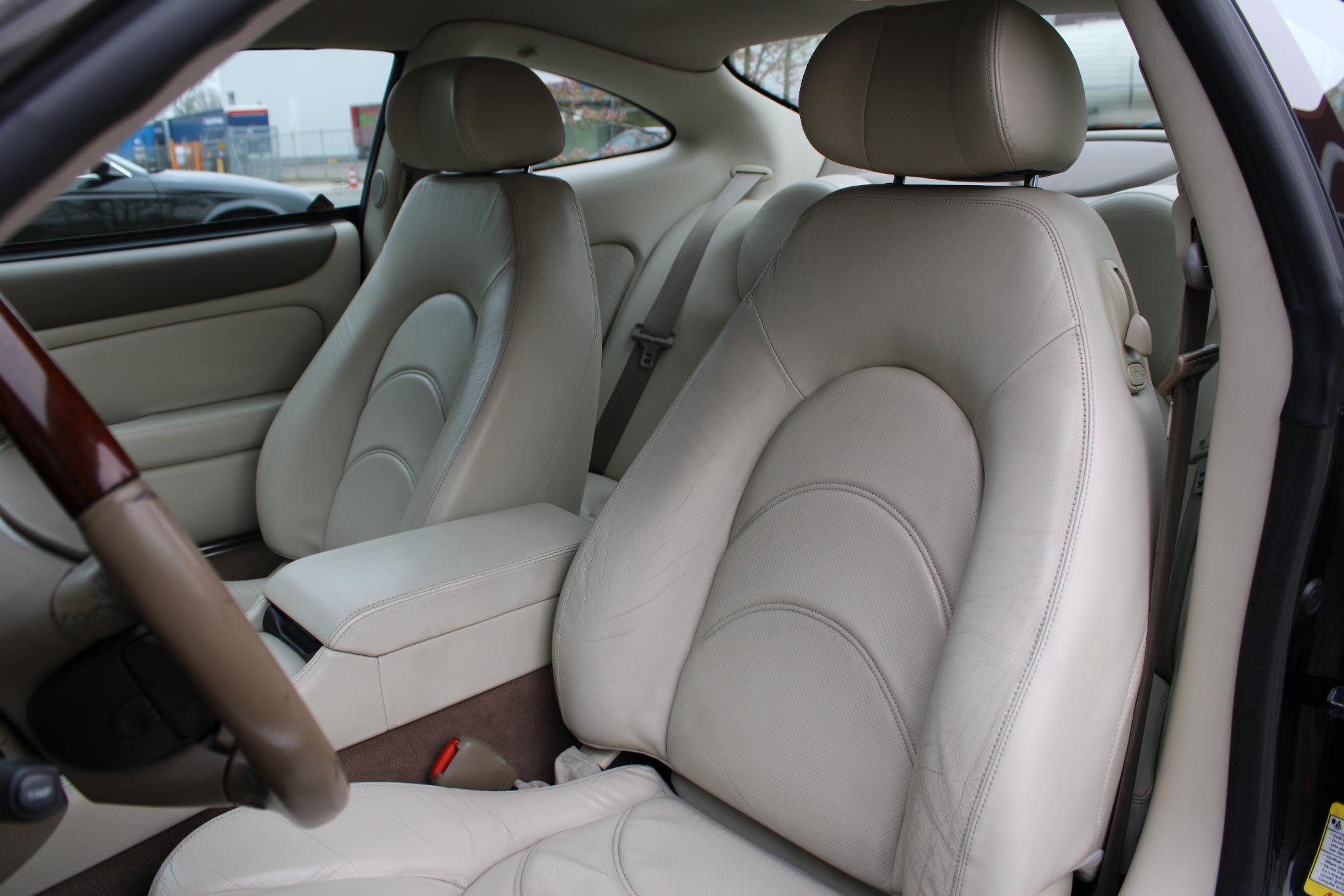 Jaguar XKR 4.0 V8 Coupé