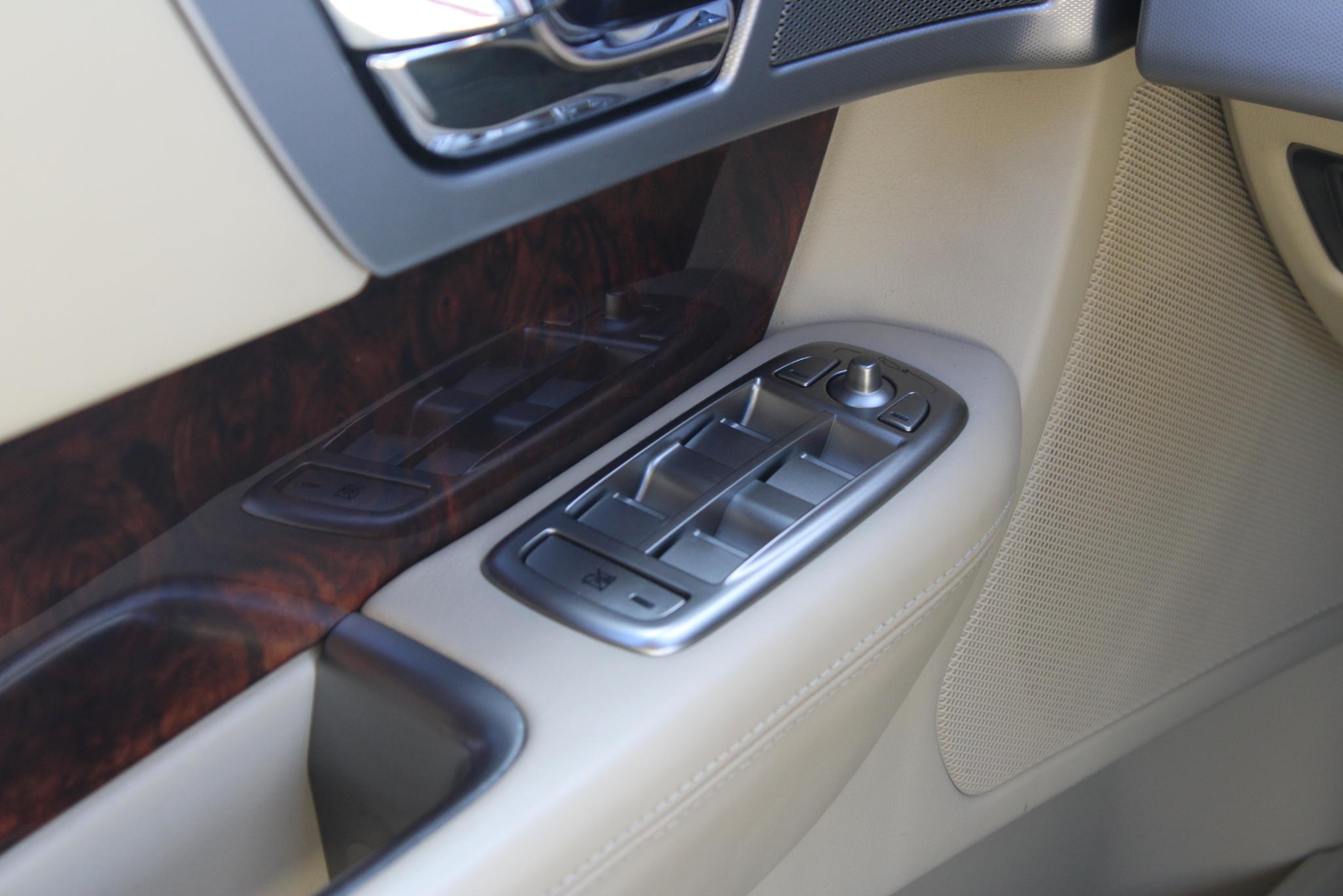 Jaguar XF 3.0 V6 Premium Luxury